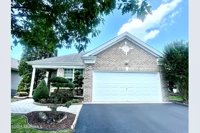 45 Cromwell Lane, Jackson, NJ 08527 - Photo 1