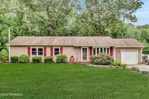 869 Wright Debow Rd, Jackson, NJ 08527 - Photo 1