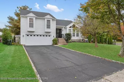 38 Sweet Gum Road, Howell Township, NJ 07731 - Photo 1