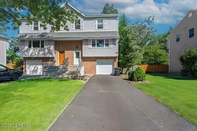 46 Dortmunder Drive, Manalapan Township, NJ 07726 - Photo 1