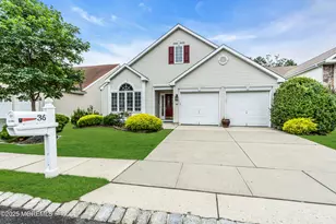 36 Medinah Ct, Jackson, NJ 08527 - Photo 1