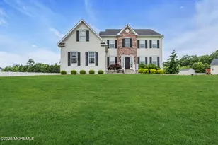 12 Wintergreen Ct, Jackson, NJ 08527 - Photo 1