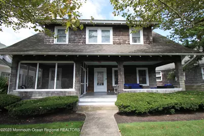 442 Main Avenue #WINTER, Bay Head, NJ 08742 - Photo 1