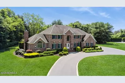 9 Wide Horizons Drive, Colts Neck Township, NJ 07722 - Photo 1