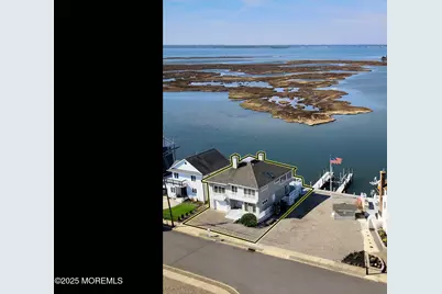 495 Boca Raton Drive, Lavallette, NJ 08735 - Photo 1