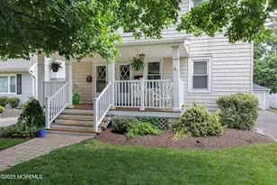 87 Ave of Two Rivers, Rumson, NJ 07760 - Photo 1