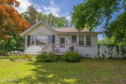 1009 Old Corlies Avenue, Neptune Township, NJ 07753 - Photo 1