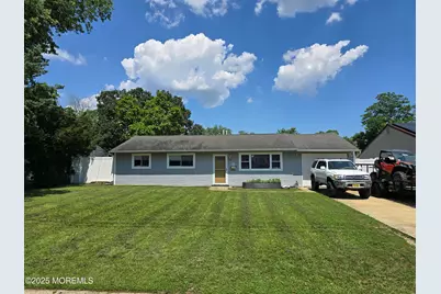 10 Colgate Drive, Toms River Township, NJ 08757 - Photo 1