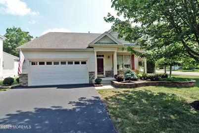 70 Heritage Point Boulevard, Barnegat, NJ 08005 - Photo 1