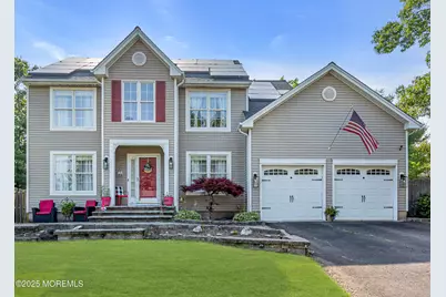 112 Castaway Road, Manahawkin, NJ 08050 - Photo 1