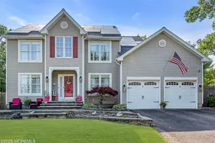 112 Castaway Rd, Manahawkin, NJ 08050 - Photo 1