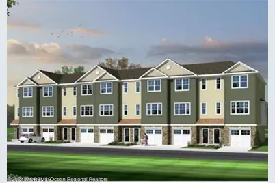 14 Mill Creek Court, Bayville, NJ 08721 - Photo 1