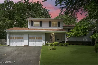 22 Colonial Drive, Matawan, NJ 07747 - Photo 1