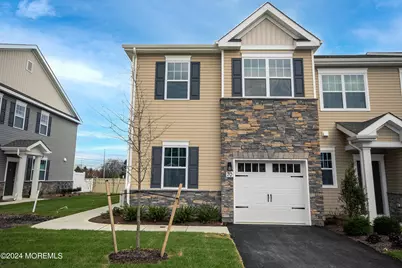 70 Chapel Lane, Wall Township, NJ 07727 - Photo 1