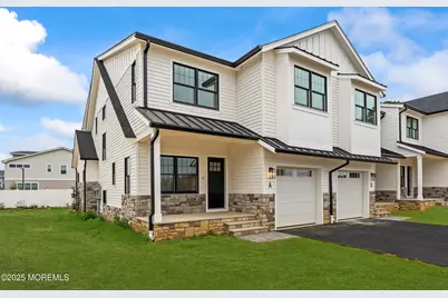 215 Brighton Avenue #A, Long Branch, NJ 07740 - Photo 1