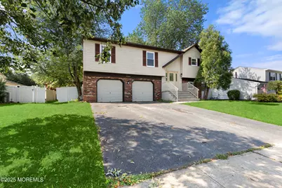 17 Cherry Bend Drive, Howell Township, NJ 07731 - Photo 1