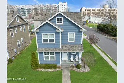 269 Hearn Avenue, Long Branch, NJ 07740 - Photo 1
