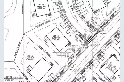 106 Sapphire Court, Lakewood, NJ 08701 - Photo 1