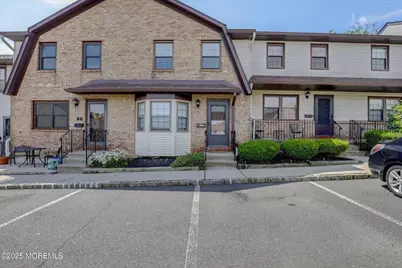 95 Village Green Way, Hazlet Township, NJ 07730 - Photo 1
