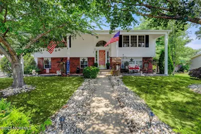 12 Arkansas Drive, Jackson, NJ 08527 - Photo 1