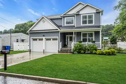 798A Warren Street #A, Toms River Township, NJ 08753 - Photo 1