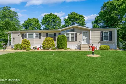 9 Copperfield Drive, Cream Ridge, NJ 08514 - Photo 1