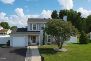 33 Snowdrift Ln, Howell Township, NJ 07731 - Photo 1