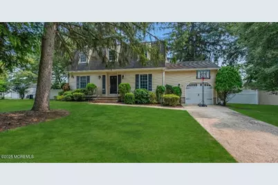 530 Wall Street, Eatontown, NJ 07724 - Photo 1