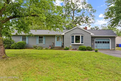 242 Sprucewood Drive, Brick, NJ 08723 - Photo 1