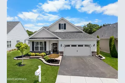 39 Mason Drive, Jackson, NJ 08527 - Photo 1