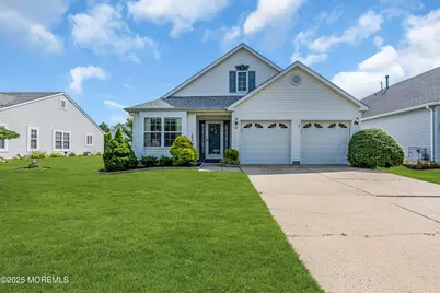 18 Stewart Court, Jackson, NJ 08527 - Photo 1