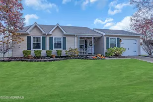 6 Providence Ln, Howell Township, NJ 07731 - Photo 1