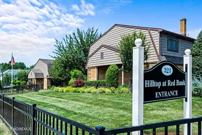 301 Spring Street #19, Red Bank, NJ 07701 - Photo 1