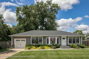 32 College Ave, Eatontown, NJ 07724 - Photo 1