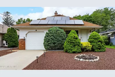 1902 Hovsons Boulevard, Toms River Township, NJ 08753 - Photo 1