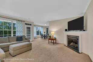 548 St Andrews Pl, Manalapan Township, NJ 07726 - Photo 1