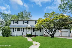 3943 Herbertsville Rd, Point Pleasant, NJ 08742 - Photo 1