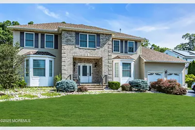 1024 Aumack Road, Jackson, NJ 08527 - Photo 1