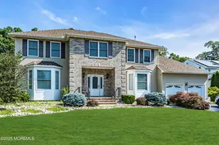 1024 Aumack Rd, Jackson, NJ 08527 - Photo 1