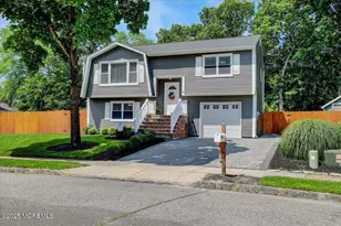 9 Minuteman Rd, Hazlet Township, NJ 07730 - Photo 1