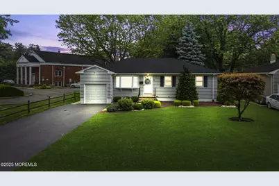 72 Broadway Road, Freehold, NJ 07728 - Photo 1