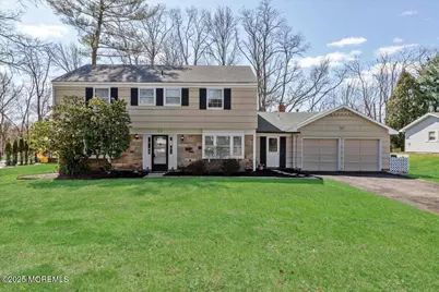 23 Clinton Drive, Manalapan Township, NJ 07726 - Photo 1