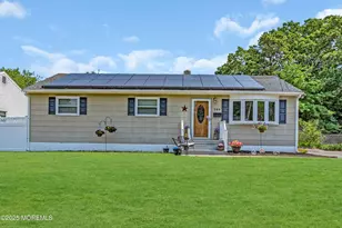 104 Rainbow Dr, Brick, NJ 08724 - Photo 1