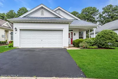 45 Kirkby Lane, Manchester Township, NJ 08759 - Photo 1