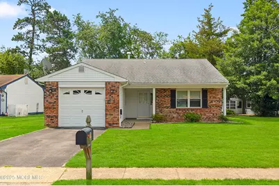 2 Seaview Avenue, Brick, NJ 08723 - Photo 1