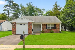 2 Seaview Ave, Brick, NJ 08723 - Photo 1