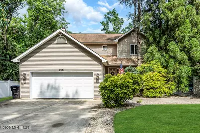 156 Magnolia Lane, Middletown, NJ 07748 - Photo 1