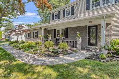 8 David Street, Ocean Twp, NJ 07712 - Photo 1