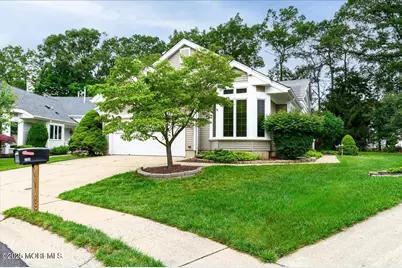 2331 Kira Court, Toms River Township, NJ 08755 - Photo 1