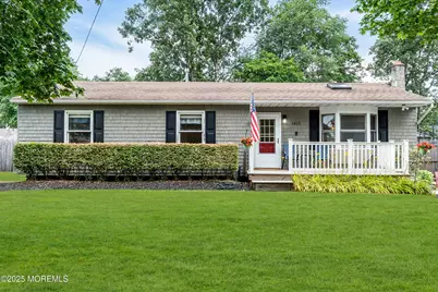 1425 Birmingham Avenue, Toms River Township, NJ 08757 - Photo 1